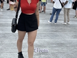 Lisam