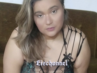 Lischannel