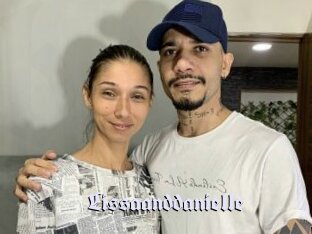 Lissaanddanielle