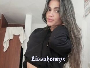 Lissahoneyx