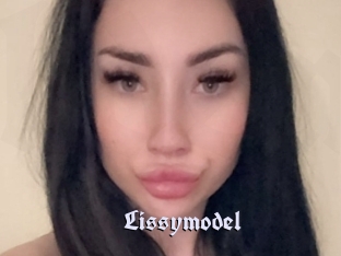 Lissymodel