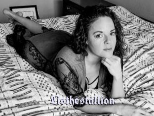 Listhestallion