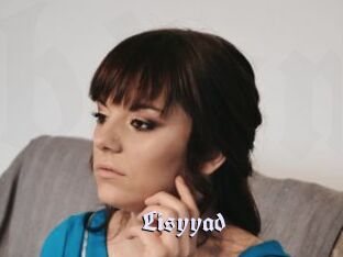 Lisyyad