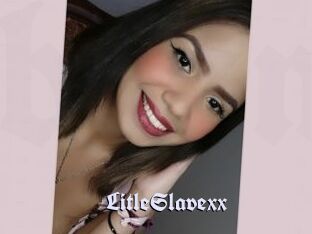 LitleSlavexx