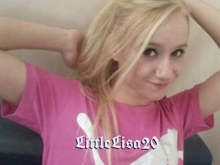 LittleLisa20