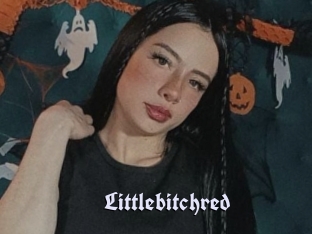 Littlebitchred