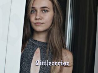 Littlecerise