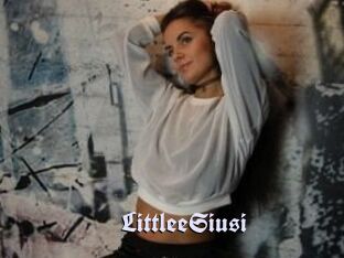 Littlee_Siusi