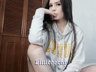 Littlehorny