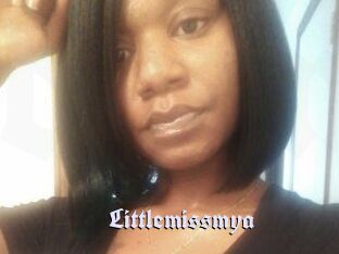 Littlemissmya