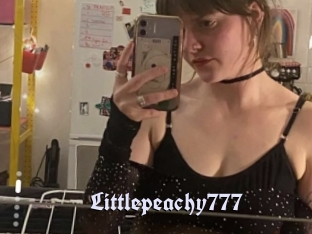 Littlepeachy777