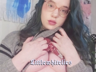 Littlewhitelies