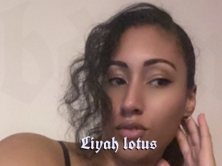 Liyah_lotus