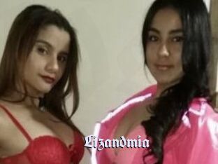 Lizandmia