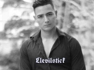 Llevilstick