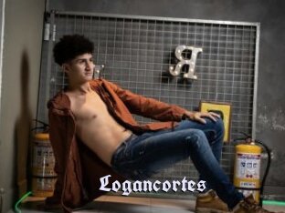 Logancortes