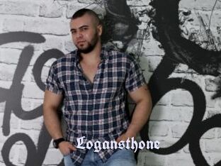 Logansthone