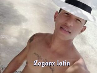 Loganx_latin