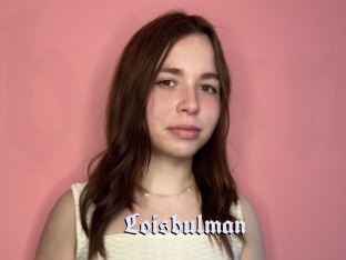 Loisbulman