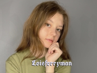 Loisferryman