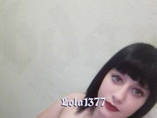 Lola1377