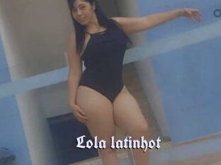 Lola_latinhot