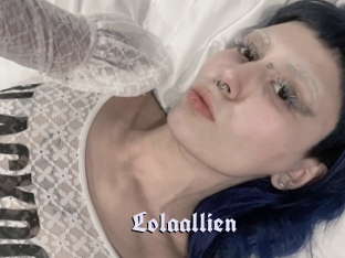 Lolaallien