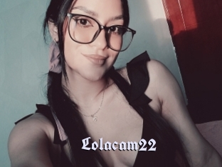 Lolacam22