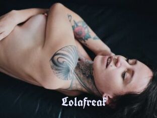 Lolafreak