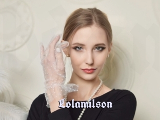 Lolamilson