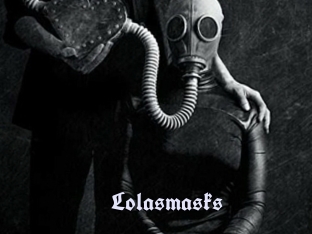 Lolasmasks