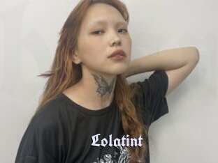 Lolatint