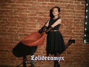 Lolidreamyx