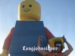 Longjohnsilwer