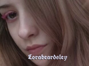 Lorabeardsley