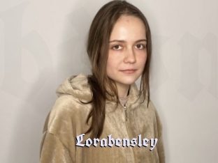 Lorabensley