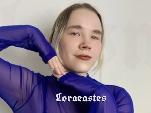 Loraeastes