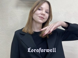 Lorafarwell