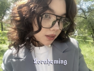 Loraheming