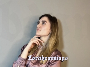 Lorahemmings