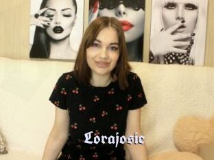 Lorajosie