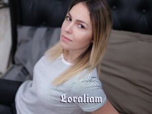 Loraliam