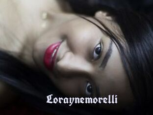 Loraynemorelli