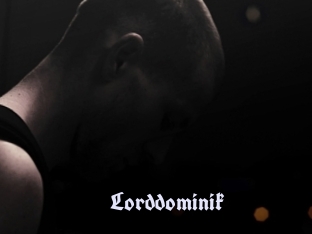 Lorddominik