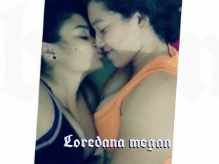 Loredana_megan