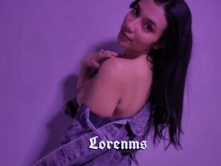 Lorenms