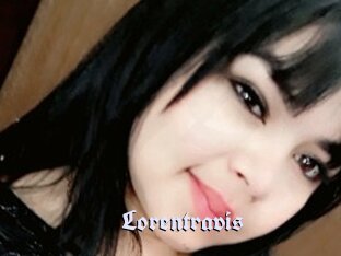 Lorentravis