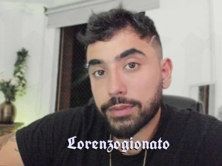 Lorenzogionato