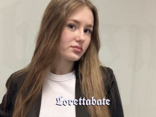 Lorettabate