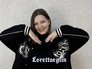 Lorettaeglin